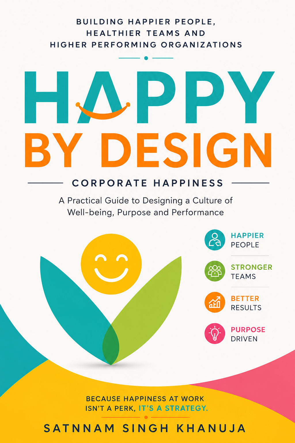 Happy by Design
